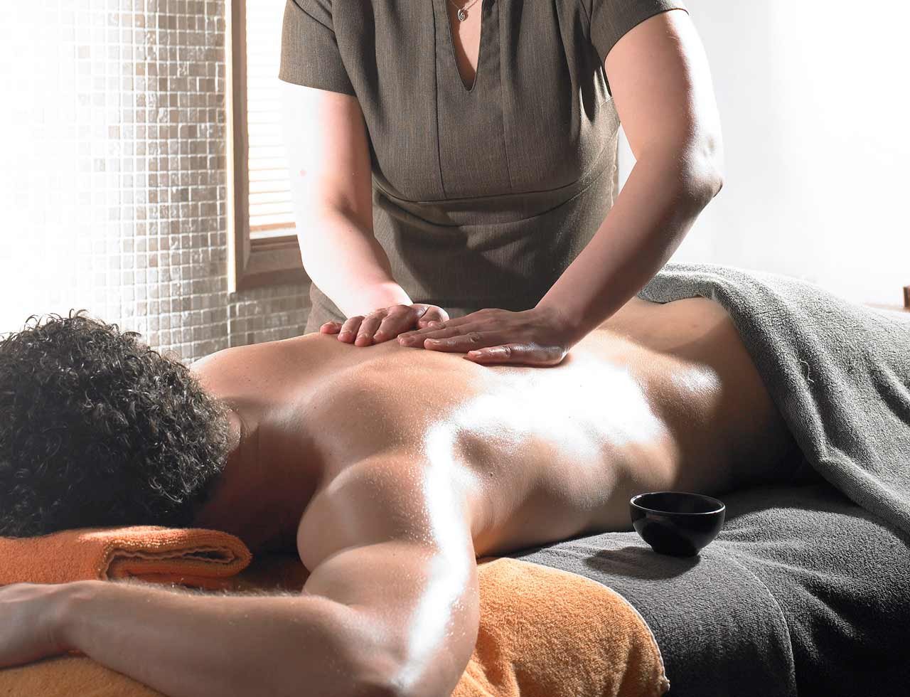 Quantas Sessões de Massagem São Necessárias? Depende do seu Objetivo