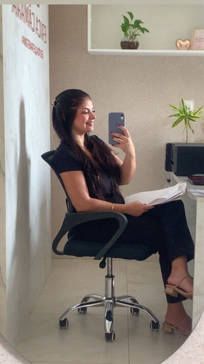 Joyce Massoterapeuta — Massagem em Lagoa nova, Capim macio, Cidade alta, Natal