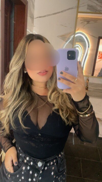 Lana  massagem em Natal massagem Natal