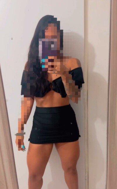 Lua Morais Massagista em Natal massagem Capim Macio