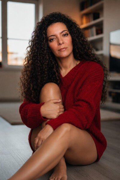 Mara Maia Terapeuta massagem Neópolis