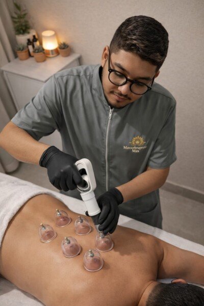 Max Massoterapeuta em Natal — Especialidade: Massagem Naturista
​Terapias Clássicas: Massagem Relaxante, Pedras Quentes em Lagoa Nova., Natal