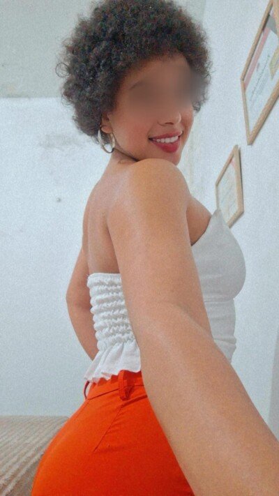 Thalita Dias Massagista — Massagem tântrica, Massagem nuru em Candelaria, Natal