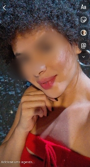 Thalita Dias Massagista massagem Candelaria